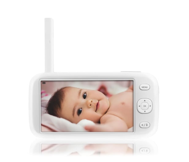 Lionelo Babyline 9.1 - 1358021 - zdjęcie 9